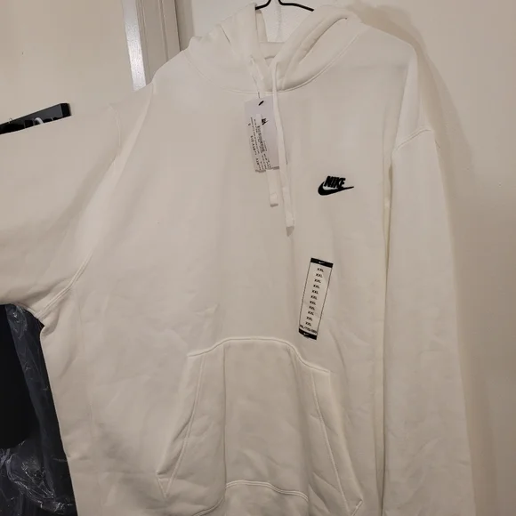 Man's Hooded jacket - Picture 1 of 7